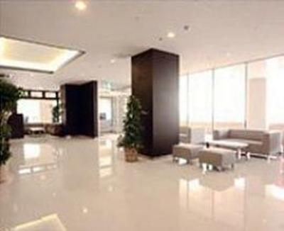 фото отеля Hotel Resh Tottori Ekimae