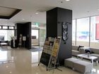 фото отеля Hotel Resh Tottori Ekimae