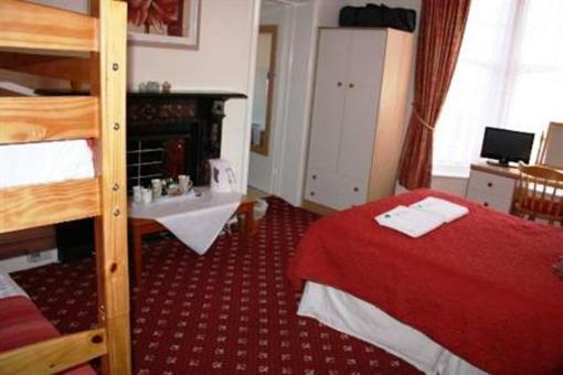 фото отеля Rohaven Bed and Breakfast Exmouth (England)