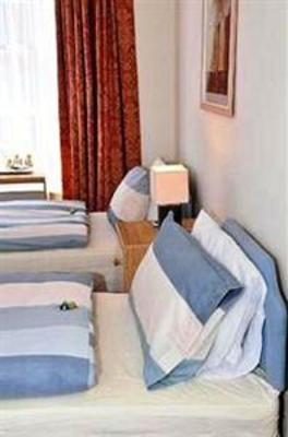 фото отеля Rohaven Bed and Breakfast Exmouth (England)