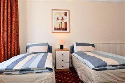 фото отеля Rohaven Bed and Breakfast Exmouth (England)