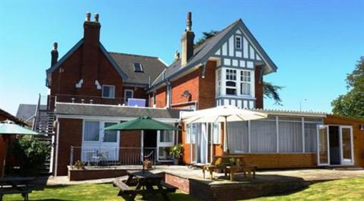 фото отеля Rohaven Bed and Breakfast Exmouth (England)