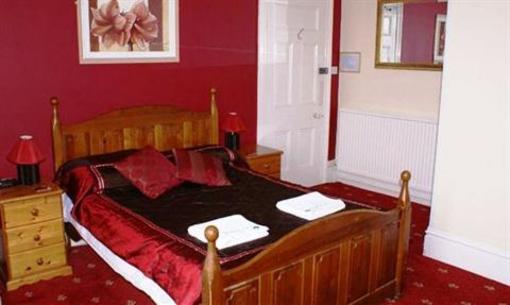 фото отеля Rohaven Bed and Breakfast Exmouth (England)