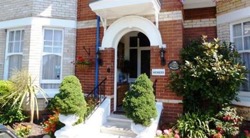 фото отеля Rohaven Bed and Breakfast Exmouth (England)