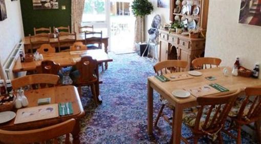 фото отеля Rohaven Bed and Breakfast Exmouth (England)
