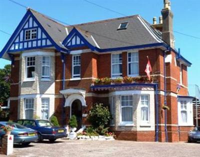 фото отеля Rohaven Bed and Breakfast Exmouth (England)