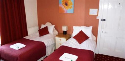 фото отеля Rohaven Bed and Breakfast Exmouth (England)