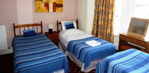 фото отеля Rohaven Bed and Breakfast Exmouth (England)
