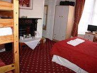 Rohaven Bed and Breakfast Exmouth (England)