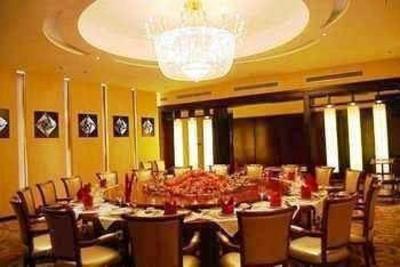 фото отеля Baidu International Hotel