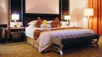 фото отеля Baidu International Hotel