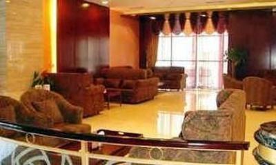 фото отеля Baidu International Hotel