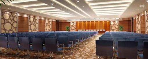 фото отеля Baidu International Hotel