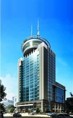 фото отеля Baidu International Hotel