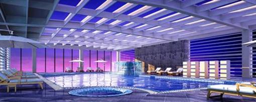 фото отеля Baidu International Hotel