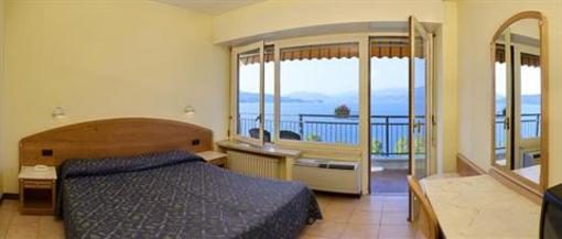 фото отеля Hotel Europa Ispra