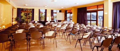 фото отеля Hotel Europa Ispra