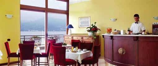 фото отеля Hotel Europa Ispra