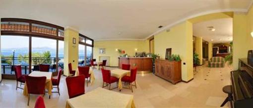фото отеля Hotel Europa Ispra