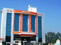 Hotel Park View Haridwar