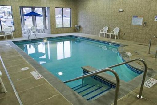 фото отеля Riverview Hotel & Suites