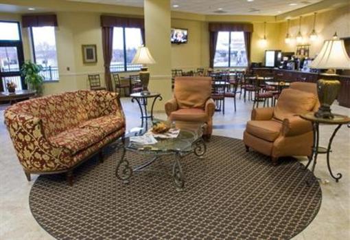 фото отеля Riverview Hotel & Suites