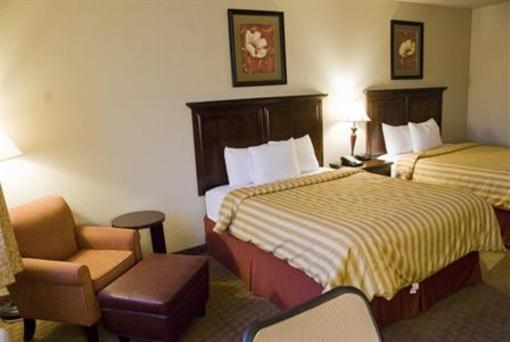 фото отеля Riverview Hotel & Suites