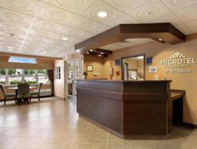 фото отеля Microtel Inn & Suites Quincy (Illinois)