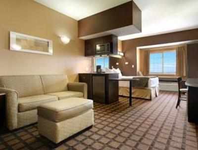 фото отеля Microtel Inn & Suites Quincy (Illinois)