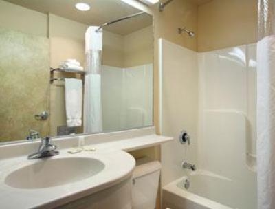 фото отеля Microtel Inn & Suites Quincy (Illinois)