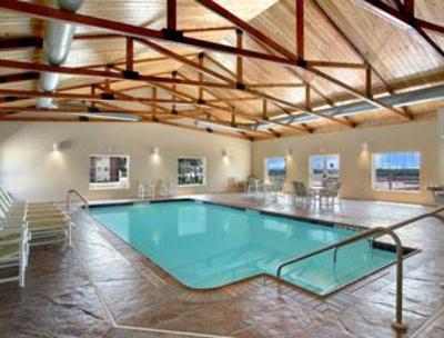 фото отеля Microtel Inn & Suites Quincy (Illinois)