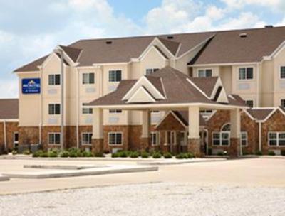 фото отеля Microtel Inn & Suites Quincy (Illinois)