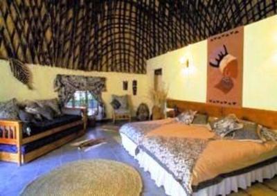фото отеля Dumazulu Traditional Village And Lodge