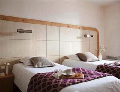 фото отеля Pierre & Vacances Residence La Foret