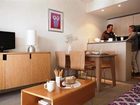 фото отеля Pierre & Vacances Residence La Foret