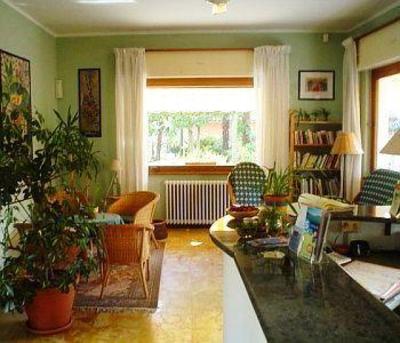 фото отеля Hotel Elvezia Baveno