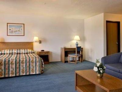 фото отеля Super 8 Prescott Valley
