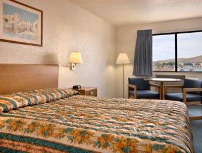 фото отеля Super 8 Prescott Valley
