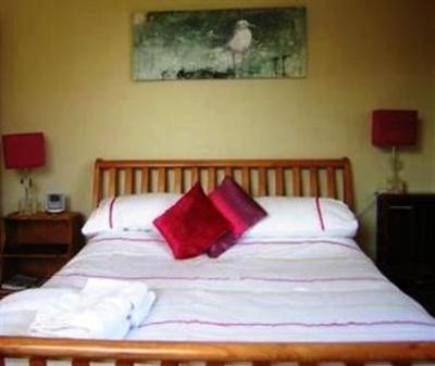 фото отеля South Penarth B&B