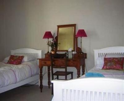 фото отеля South Penarth B&B