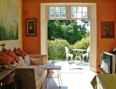 фото отеля South Penarth B&B
