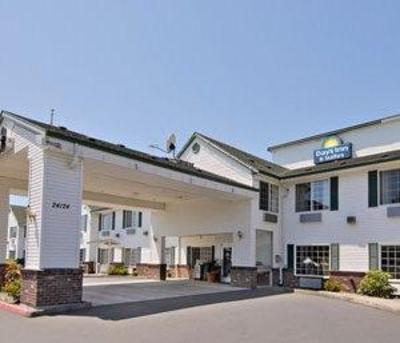 фото отеля Days Inn & Suites Gresham