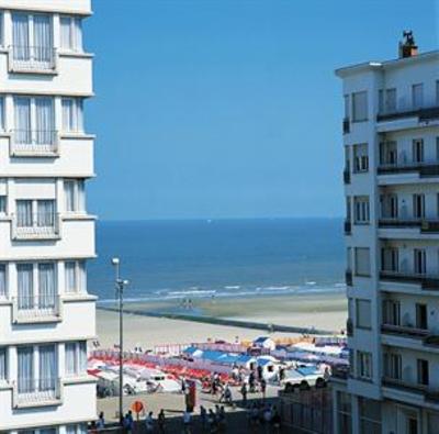 фото отеля Hotel Malecot