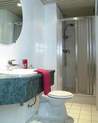 фото отеля Hotel Malecot