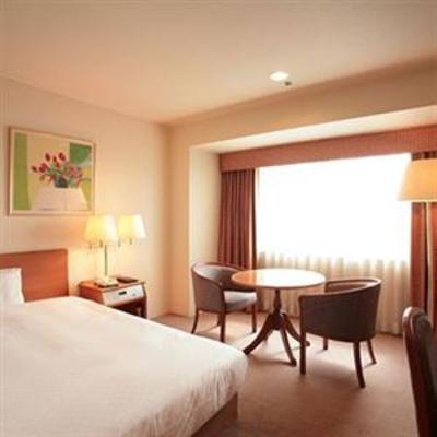 фото отеля Hotel Nikko Toyohashi