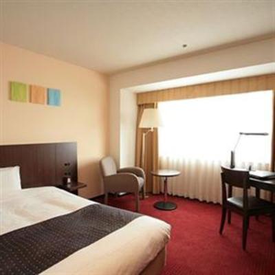 фото отеля Hotel Nikko Toyohashi