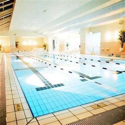фото отеля Hotel Nikko Toyohashi