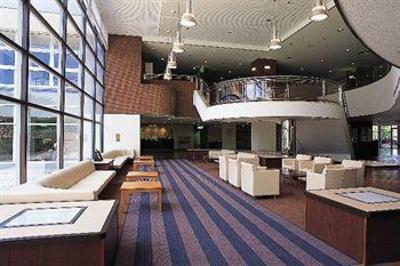 фото отеля Hotel Nikko Toyohashi