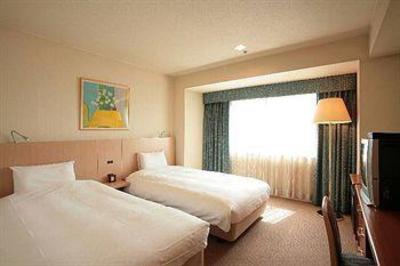 фото отеля Hotel Nikko Toyohashi