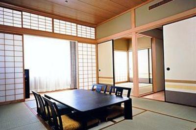 фото отеля Hotel Nikko Toyohashi